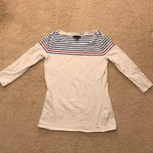 Tommy Hilfiger long sleeve top